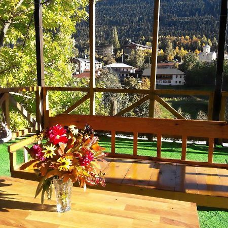 Guest House Mari30 메스티아 외부 사진