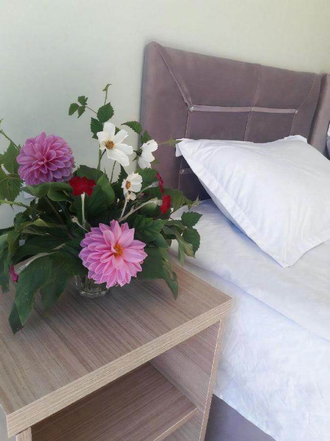 Guest House Mari30 메스티아 외부 사진