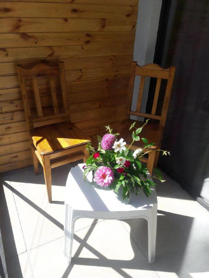 Guest House Mari30 메스티아 외부 사진