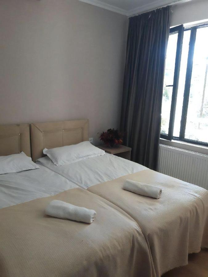 Guest House Mari30 메스티아 외부 사진