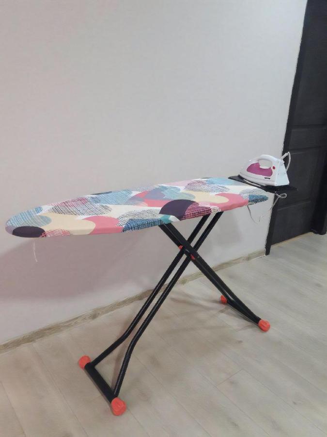 Guest House Mari30 메스티아 외부 사진