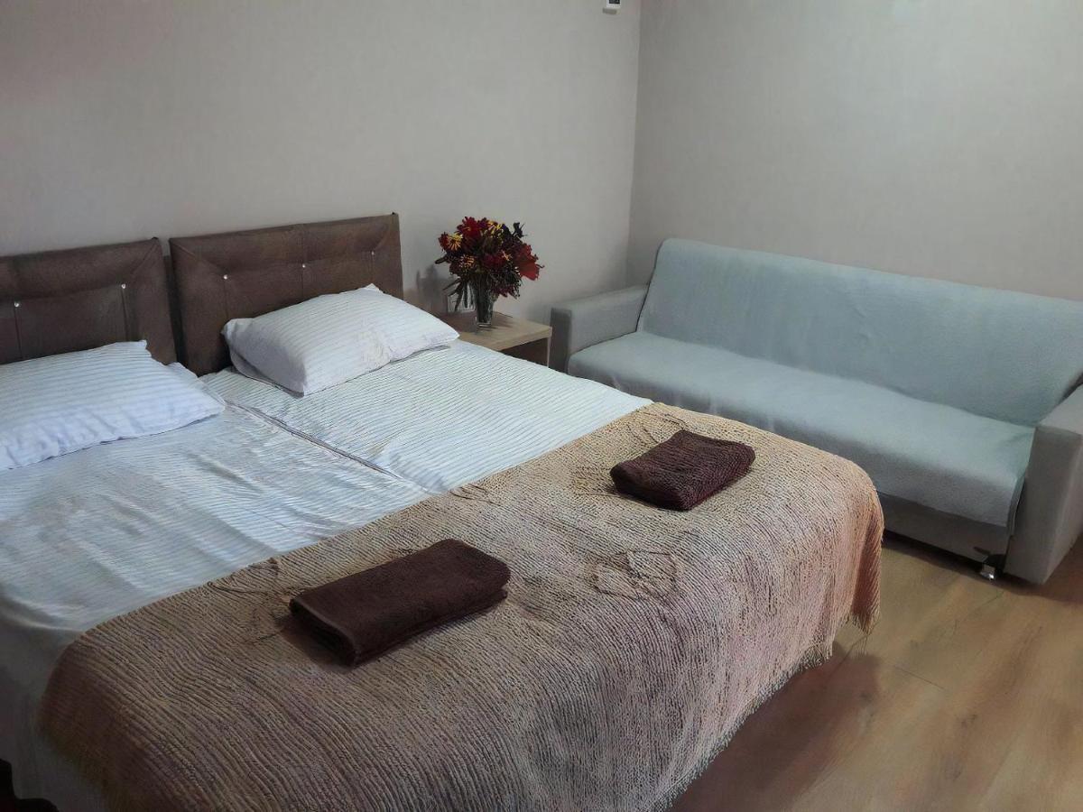 Guest House Mari30 메스티아 외부 사진