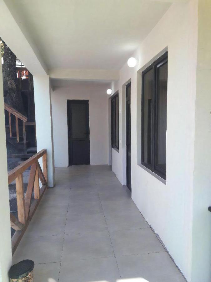 Guest House Mari30 메스티아 외부 사진