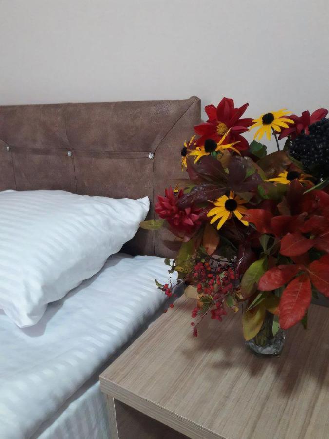 Guest House Mari30 메스티아 외부 사진