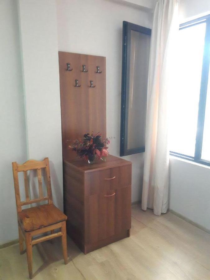 Guest House Mari30 메스티아 외부 사진