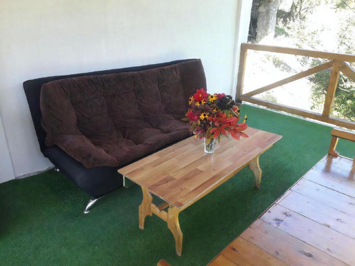 Guest House Mari30 메스티아 외부 사진