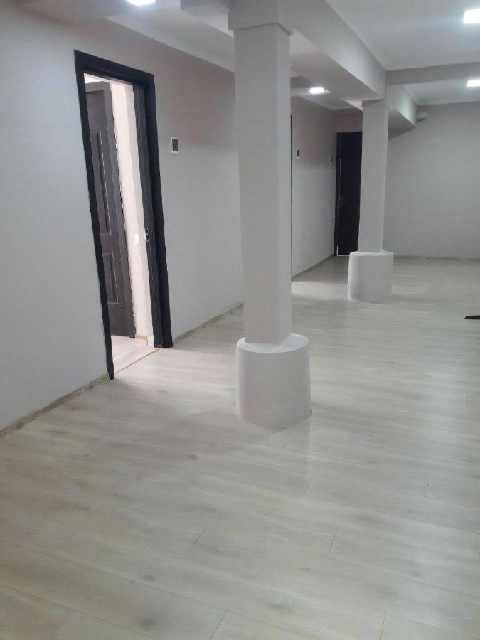 Guest House Mari30 메스티아 외부 사진
